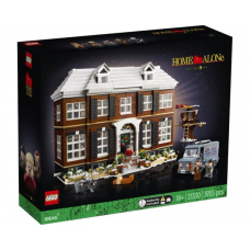 21330 IDEAS Home Alone